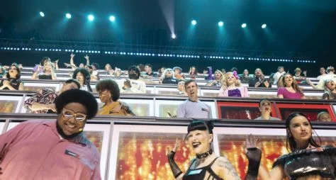 Record revela os 100 jurados da 6ª temporada do Canta Comigo