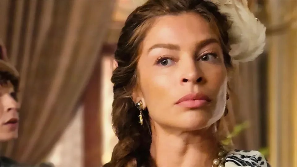 Grazi Massafera recusa convite para novela "Tutti-Frutti", da Globo