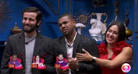 Audiência da final do Big Brother Brasil 24 atinge pico valioso de 30 pontos