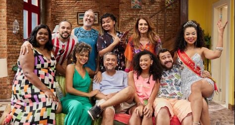Multishow estreia sétima temporada de “O Dono do Lar”, com Maurício Manfrini