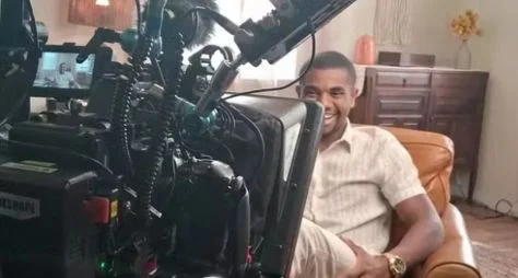 GloboPlay: famosos gravam depoimentos para documentário sobre Davi Brito