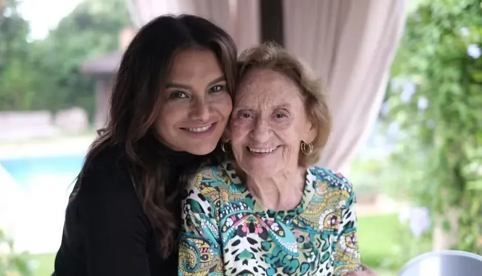 Laura Cardoso recebe homenagem no próximo episódio de "Tributo" na TV Globo