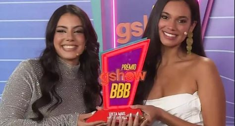 Na Globo, ex-BBB Alane fará teste para atriz e Fernanda e Pitel serão apresentadoras