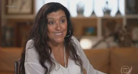 Regina Casé estrelará novo programa de Humor da Globo