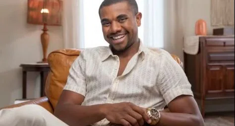 Saiba o título e a data de estreia do documentário de Davi Brito no GloboPlay