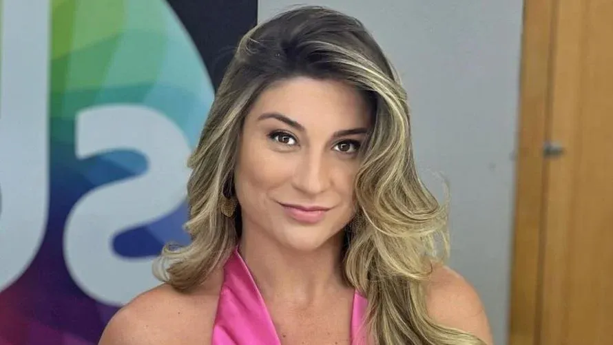 SBT define substituta de Márcia Dantas no "SBT Brasil"