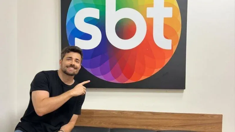 No SBT, “A Caverna Encantada” pode ser lançada em julho