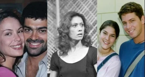 Pecado Capital, Malhação 99 e Fogo Sobre a Terra são as estreias do Globoplay em maio