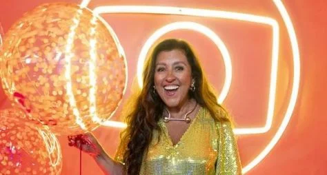 Programa de Humor com Regina Casé ganha título: "Tô Nessa"