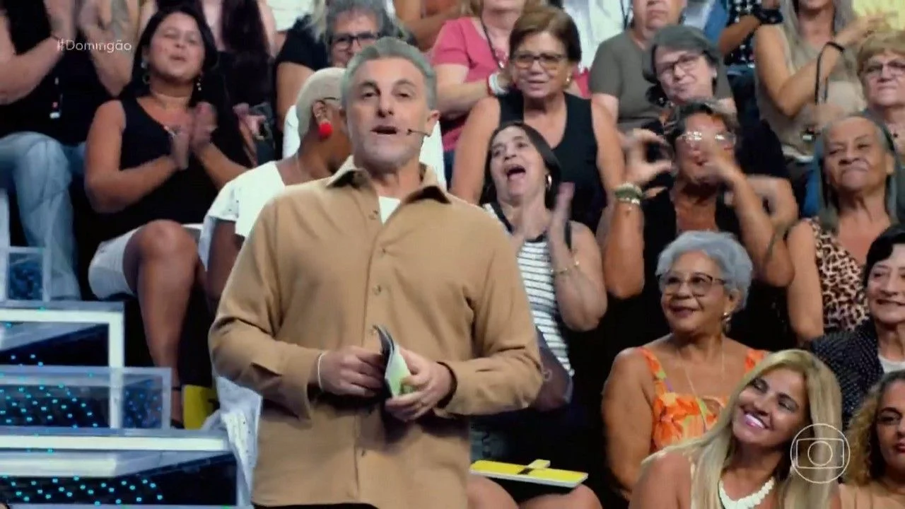 Luciano Huck