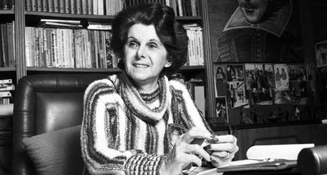 Globo planeja produzir documentário para falar sobre a trajetória de Janete Clair