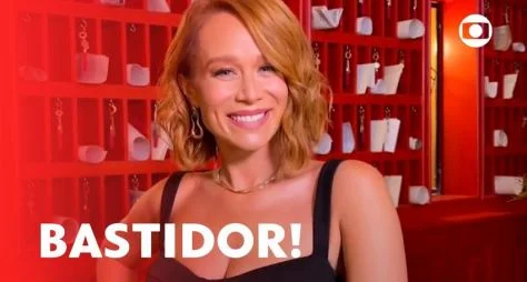 Mania de Você: Mariana Ximenes voltará a viver uma vigarista na TV