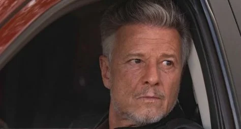 "Justiça 2" marca a despedida de Marcello Novaes como "funcionário" da Globo