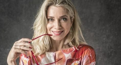"Tutti-Frutti" deve marcar o retorno de Leticia Spiller às novelas