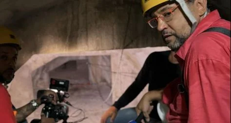 "Geral do Povo": Geraldo Luís prepara programa especial para o Dia das Mães 