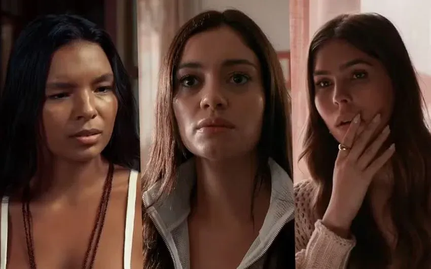 Renascer: Barraco entre Ritinha e Eliana mais reencontro emocionante de Buba marcam a semana