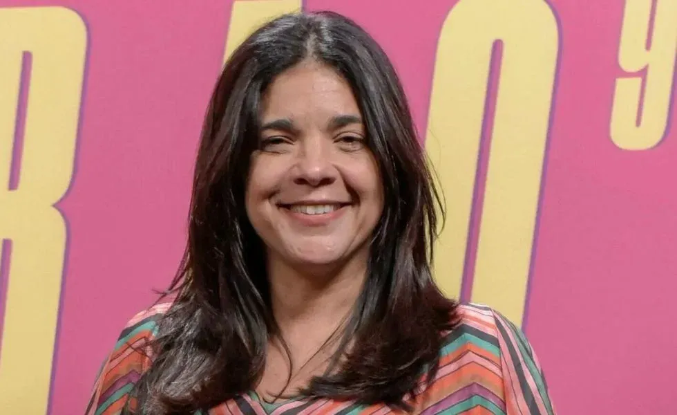 Izabel de Oliveira
