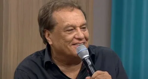 Dennis Carvalho será homenageado pela série "Tributo" do Globoplay