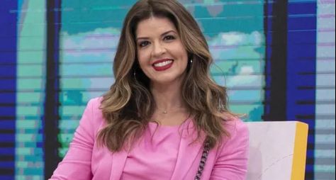 Mania de Você: Mariana Santos voltará a interpretar uma personagem lésbica