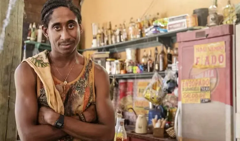 Saiba como será a participação de Evaldo Macarrão em "No Rancho Fundo"