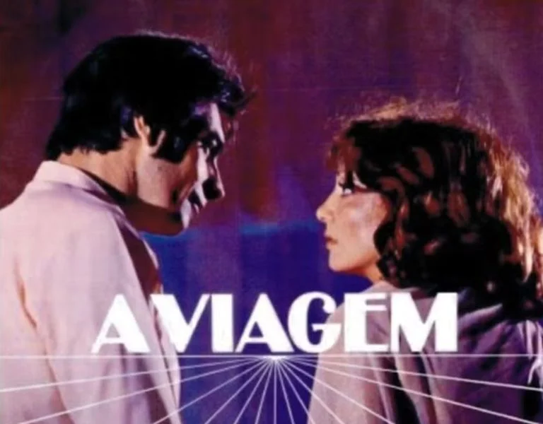 A Viagem: confira curiosidades da versão de 1975