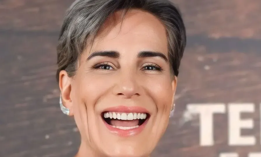 Gloria Pires teria sido sondada para defender a vilã-mor de "Vale Tudo"
