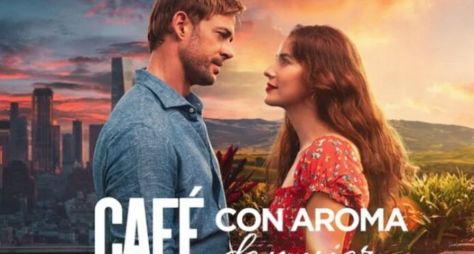 Band voltará a exibir novelas; a escolhida foi o remake de “Café com Aroma de Mulher”