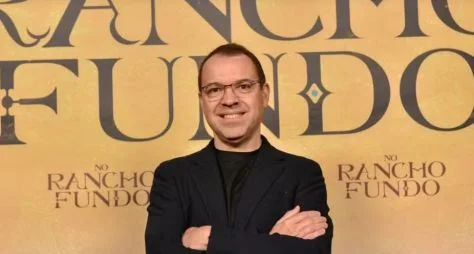 Mário Teixeira rejeita remakes: "é você mergulhar num universo que não é seu"