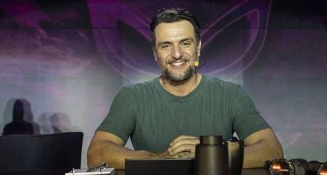 Rodrigo Lombardi é convidado para substituir Murilo Benício em "Mania de Você"