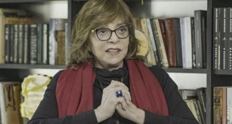Gloria Perez escreverá nova novela das nove em 2025