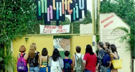 Fitness na TV: relembre as origens da novela Malhação