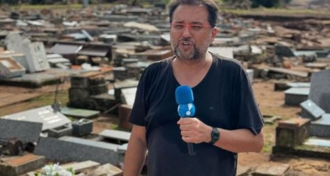 Geral do Povo: Geraldo Luís apresenta programa especial do Rio Grande do Sul