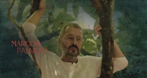 Renascer: Marcos Palmeira fala sobre o desafio de interpretar o coronel José Inocêncio