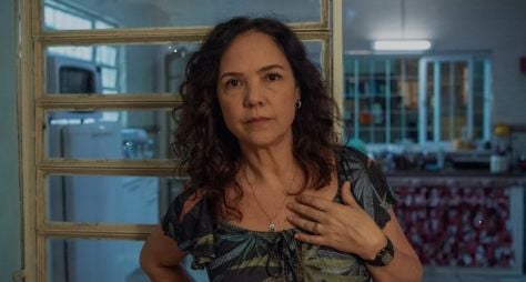 "Volta por Cima" marcará o retorno de Tereza Seiblitz às novelas
