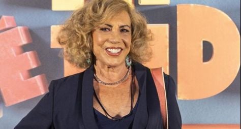 Após críticas, Globo reitera que Arlete Salles ganhará destaque em "Família é Tudo"