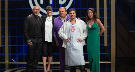 Estreia da 11ª edição do “MasterChef Brasil” reúne influenciadores digitais para ajudar júri a selecionar concorrentes