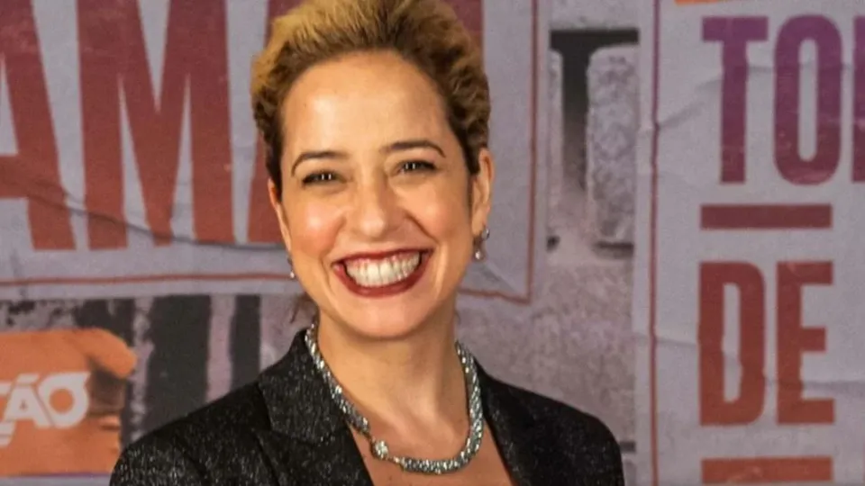 Paloma Duarte deve participar de "Tutti-Frutti", a sucessora de "No Rancho Fundo"