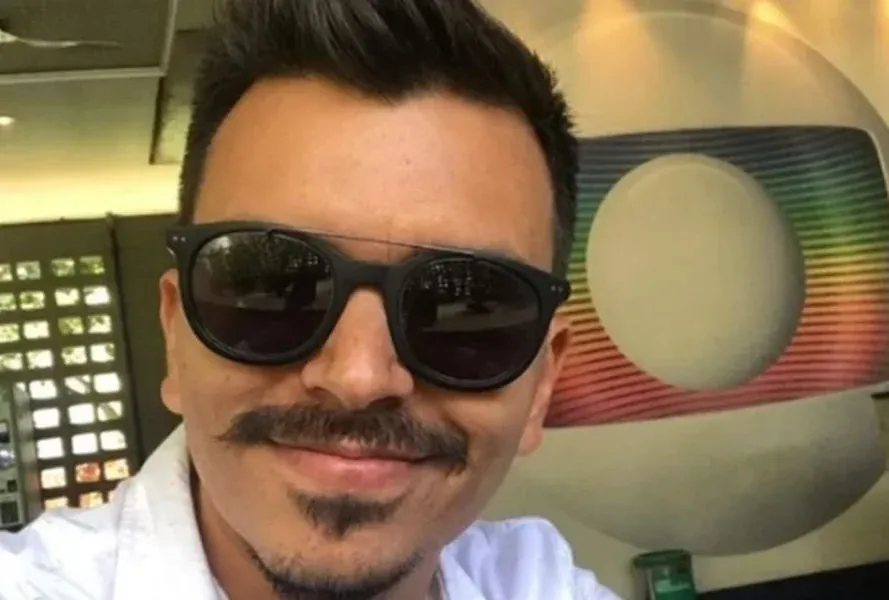 Gustavo Reiz
