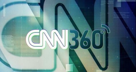 CNN Brasil amplia e altera horários dos jornais ‘Bastidores CNN’ e ‘CNN 360º’