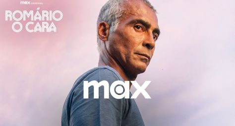 Além de "Romário - O Cara", assista cinco produções sobre o mundo do futebol na Max