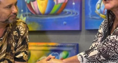 Geral do Povo: Geraldo Luís entrevista Joanna neste domingo (2)