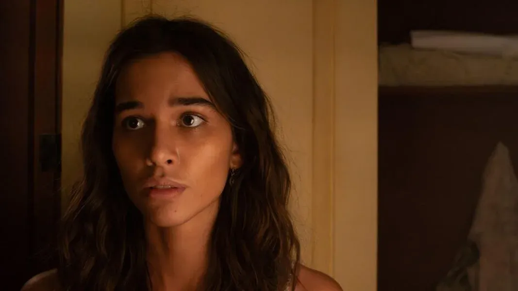 Mariana ganhará ares de vilania nos próximos capítulos de "Renascer"