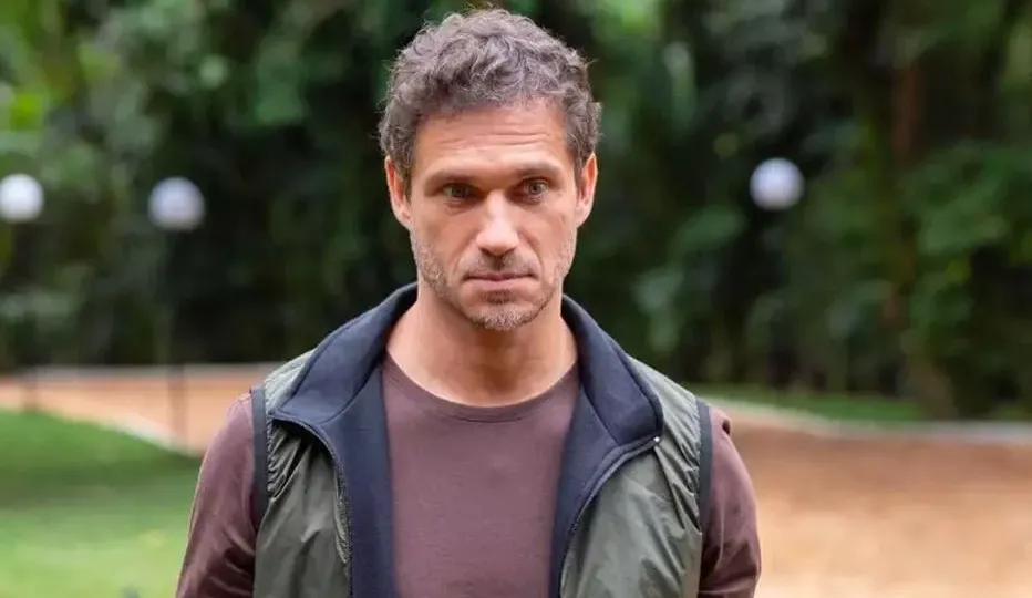 Paulo Rocha está cotado para um papel importante em “Mania de você”