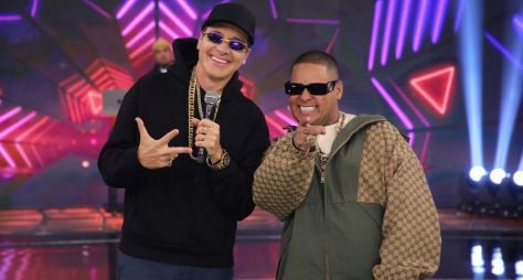 Rodrigo Faro e MC Ryan realizam um "Sonho Sem Preço" de duplas de fãs