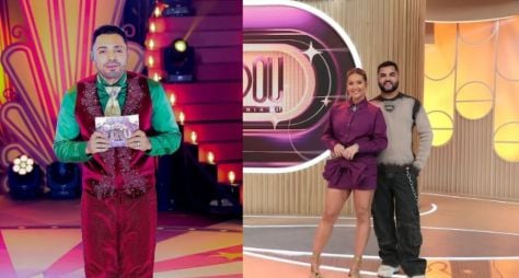 "Circo do Tiru" e "Sabadou com Virginia Fonseca" quebram recordes de público