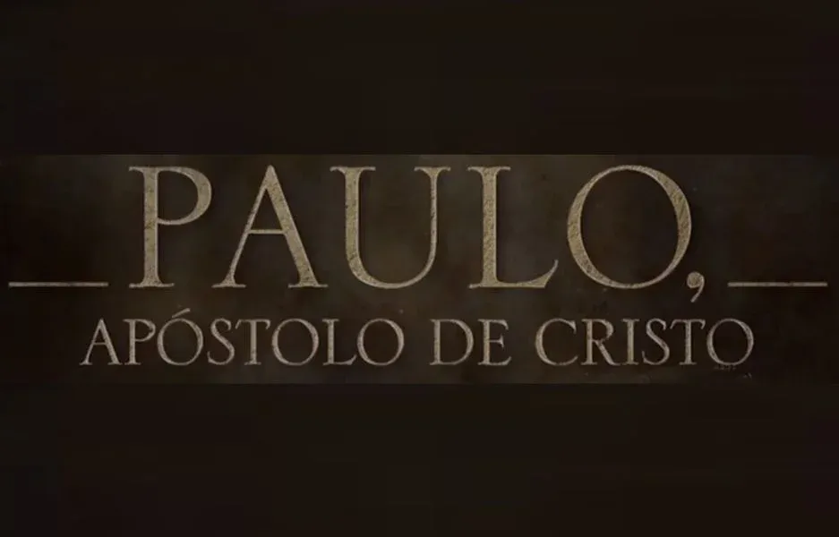 "Paulo, o Apóstolo" será a próxima produção bíblica da Record