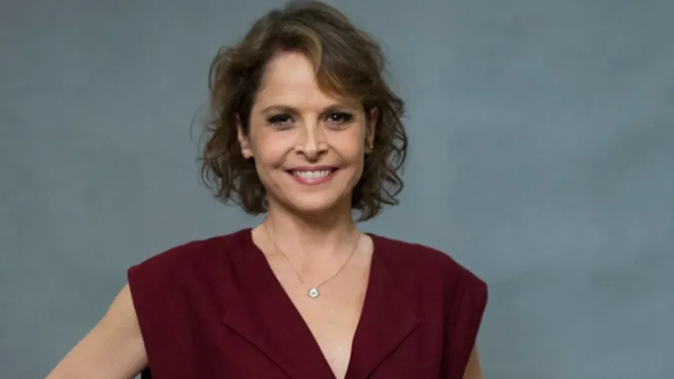 Drica Moraes interpretará uma trambiqueira em "Volta por Cima"