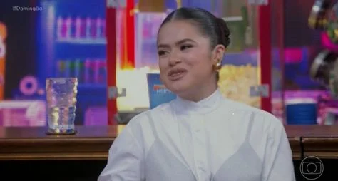 Maisa Silva estaria negociando com a TV Globo para participar de "Tutti-Frutti"