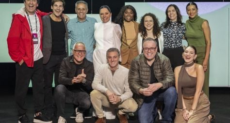 Globo celebra a produção e excelência do conteúdo brasileiro no Rio2C 2024