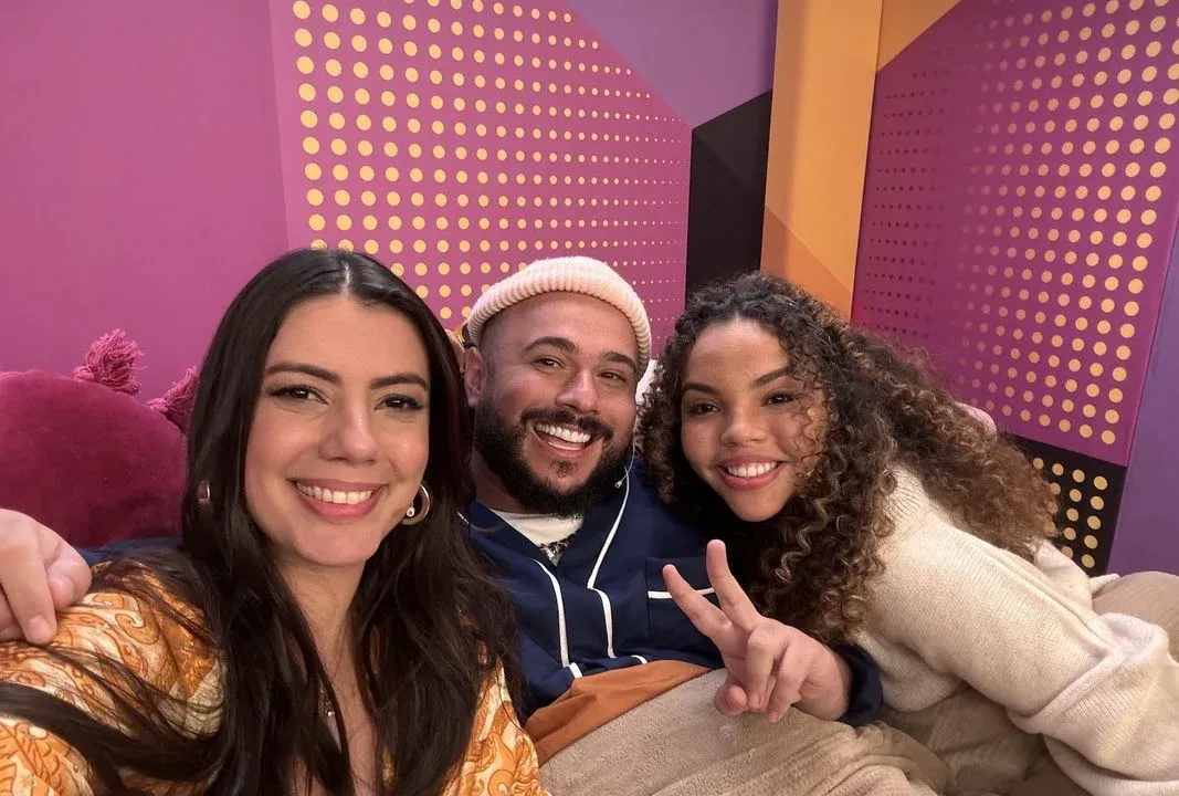 Multishow: Ed Gama é o convidado de “Na Cama com Pitanda”